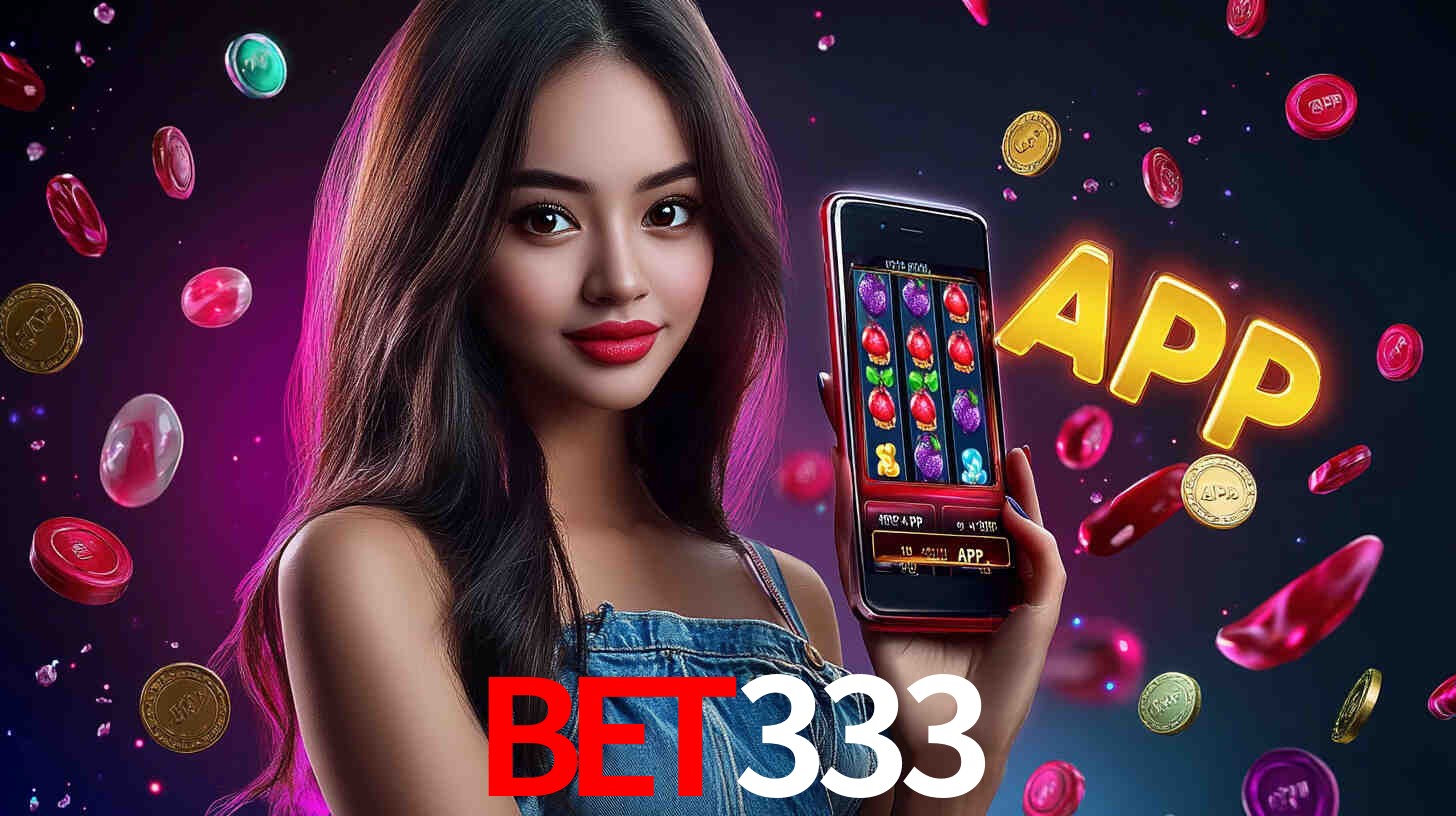 Apostas Esportivas na BET333: Um Guia Completo