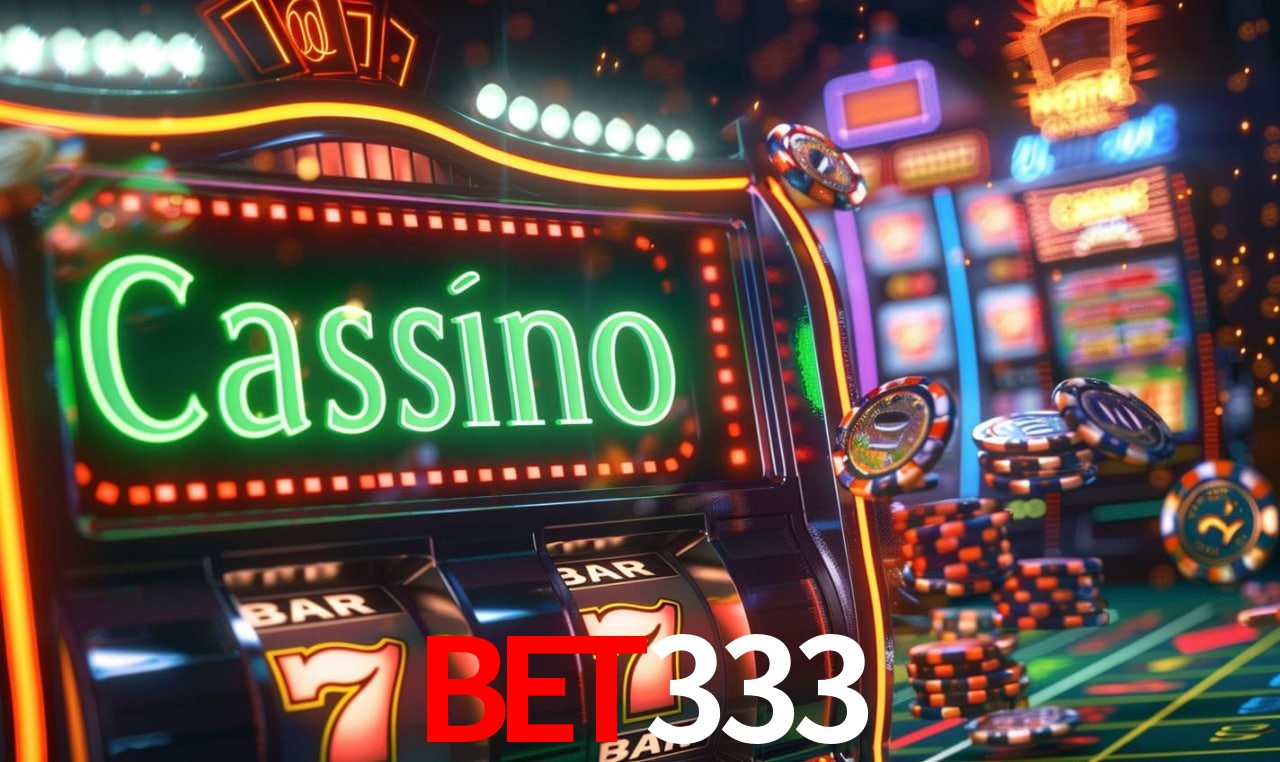 Provedores de Jogos BET333