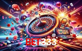 Mesa de Blackjack BET333
