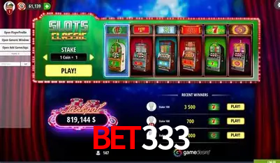 Desvendando o Mundo dos Jogos Virtuais na BET333