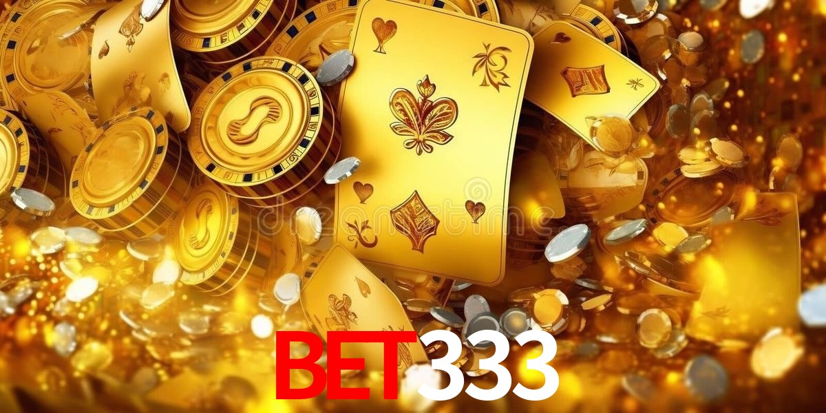 Descubra a Essência do BET333: Nossa História e Compromissos