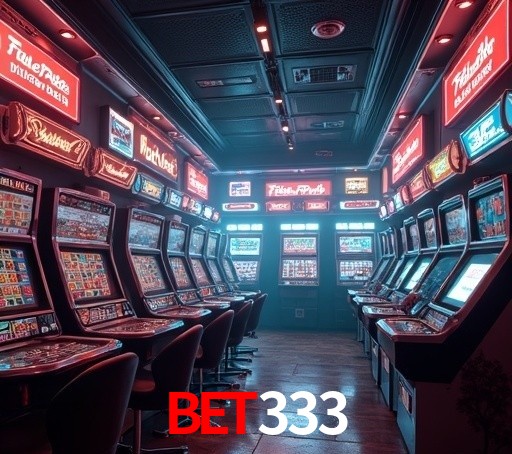 Bônus e promoções da BET333