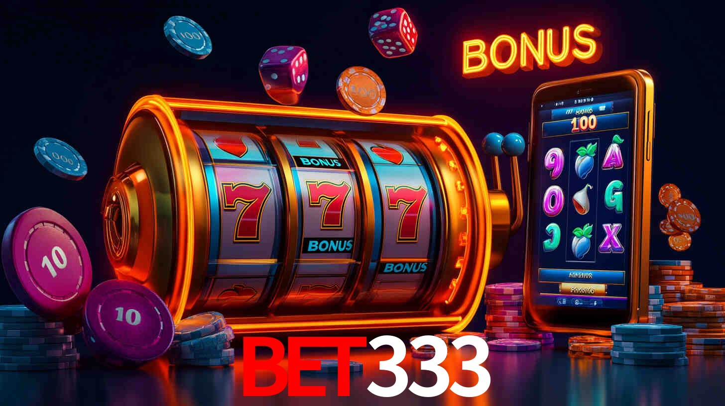 Apostas Esportivas na BET333: Um Guia Completo