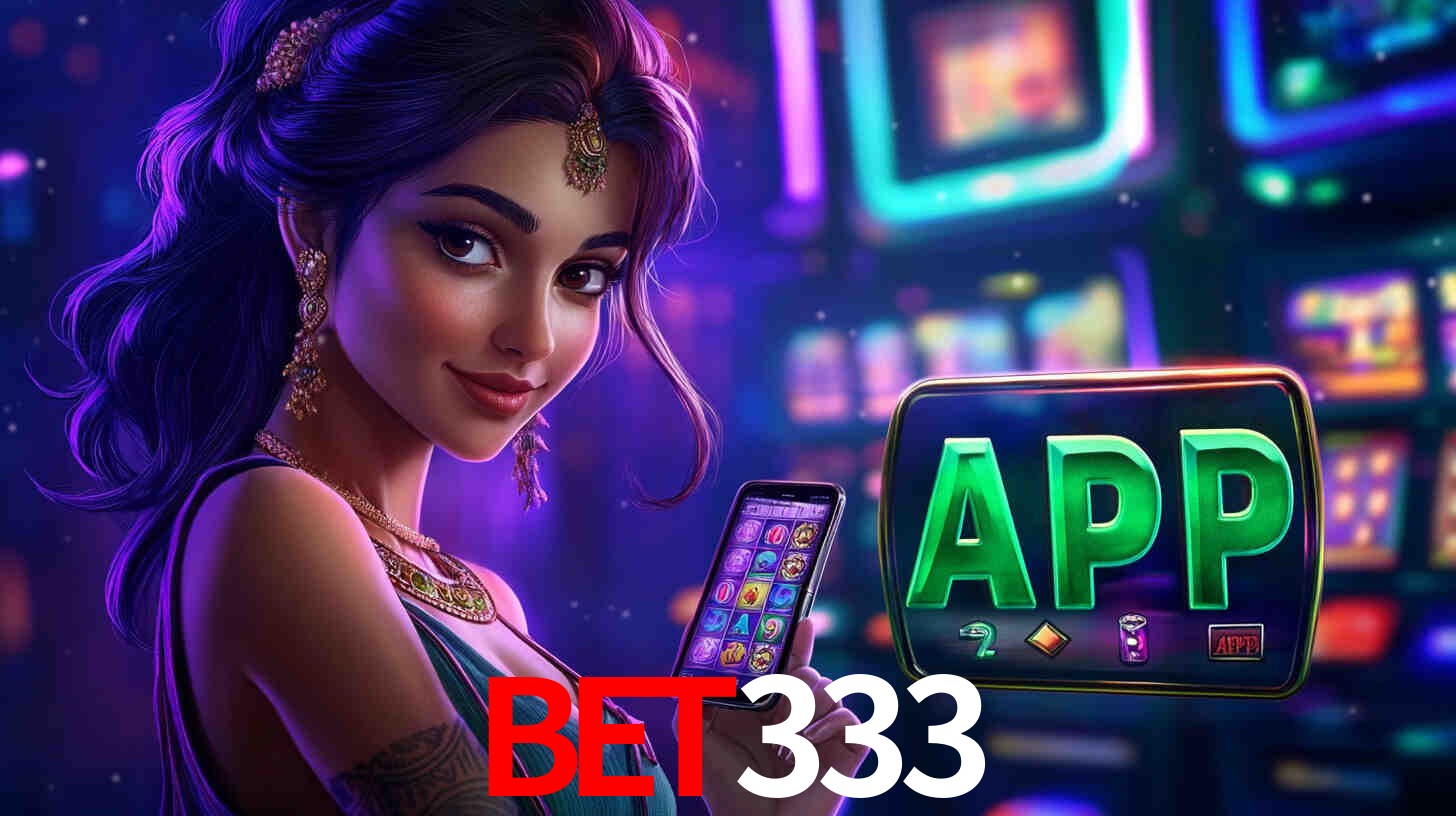 BET333: A Experiência de Casino com Jogos de Mesa ao Vivo