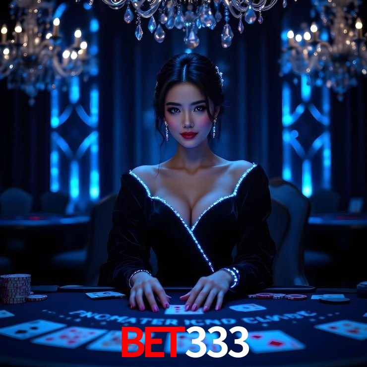 Estatísticas do Jogo BET333