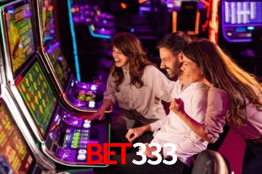Download para Android e iOS na BET333