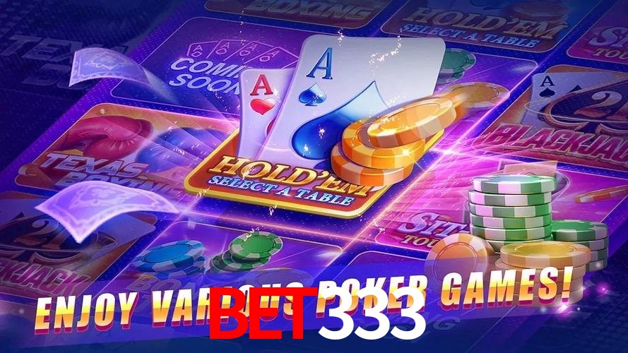 Descubra o Programa VIP da BET333: Vantagens Exclusivas para Jogadores