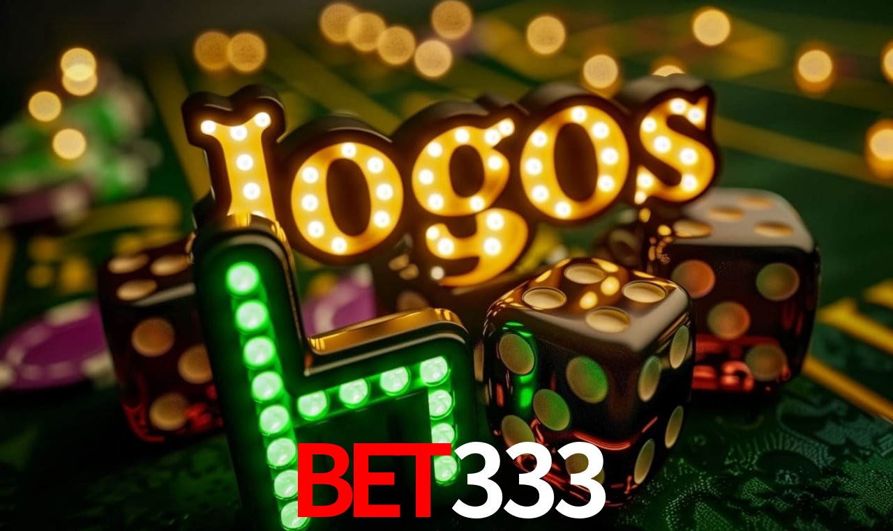 Apostas de Tênis BET333