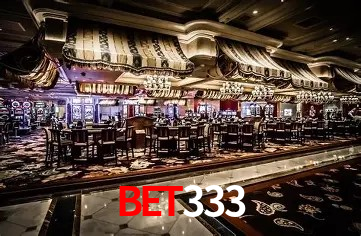 APP oficial da BET333 para mobile